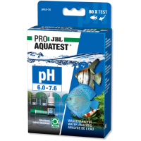 ProAquatest pH 6.0-7.6